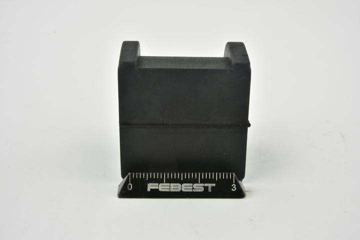 Gomas de barra estabilizadora Mitsubishi LANCER 2006 MSB737 FEBEST