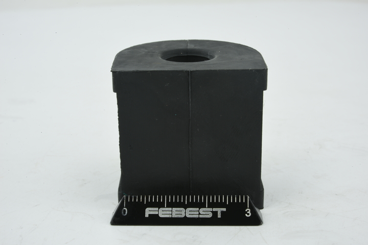 FEBEST MSB-CSR Stabilisator Gummi Mitsubishi Lancer 7 Limousine 2.4 iVRX (CS7A) Benzin 156 PS 2005