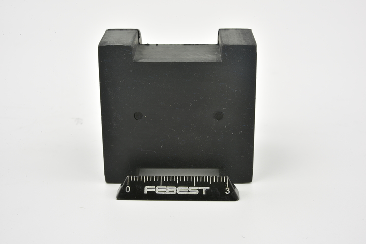 originalios Mitsubishi LANCER FEBEST Skersinio stabilizatoriaus įvorių komplektas MSB-CW8R