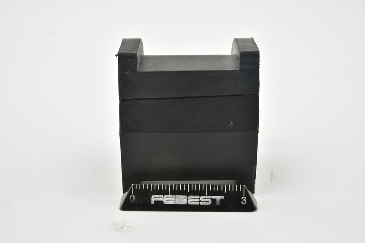 MSB-DA1F FEBEST Stabilizer bushes MITSUBISHI SPACE STAR