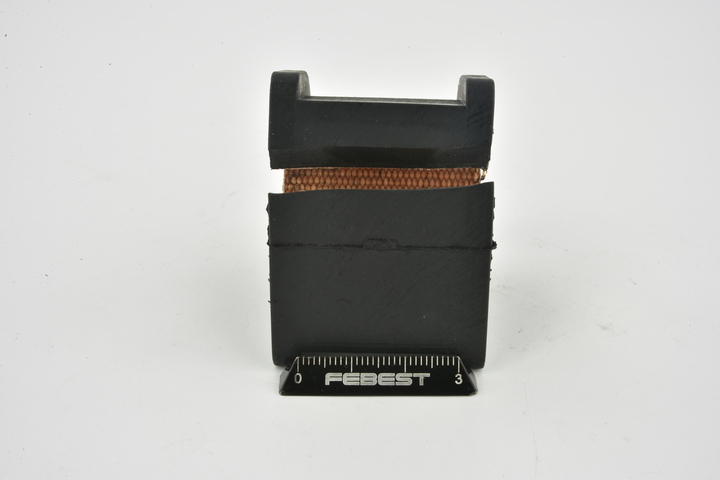 Original Mitsubishi ASX FEBEST Stabilisator-Gummis MSB-NA4R