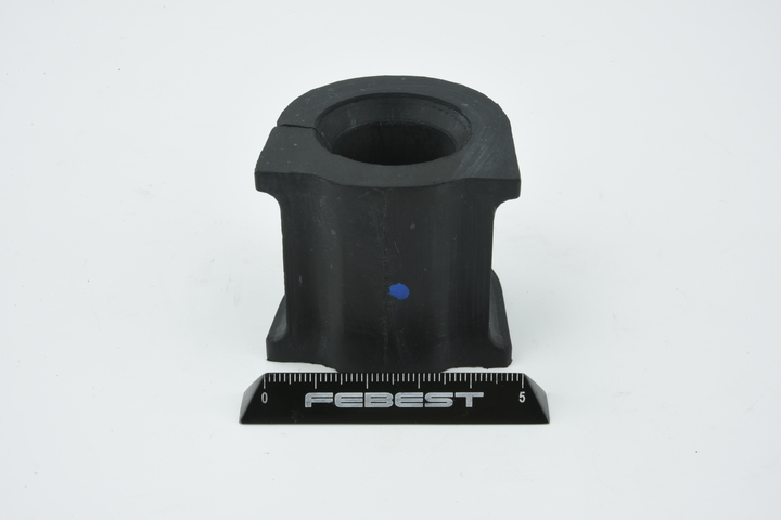 FEBEST MSB-Z21F Stabilisator foring MITSUBISHI COLT VI (Z3_A, Z2_A) 1.5 Bensin 147 hk 2006 pris