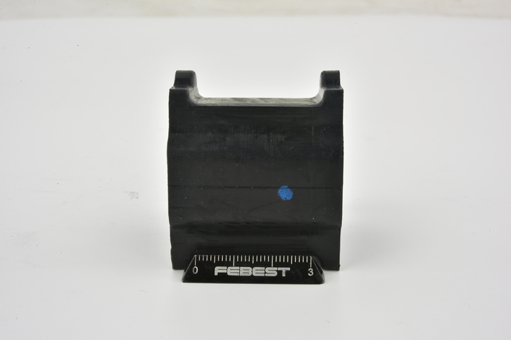 originalios Mitsubishi LANCER FEBEST Skersinio stabilizatoriaus įvorių komplektas MSB-Z34F