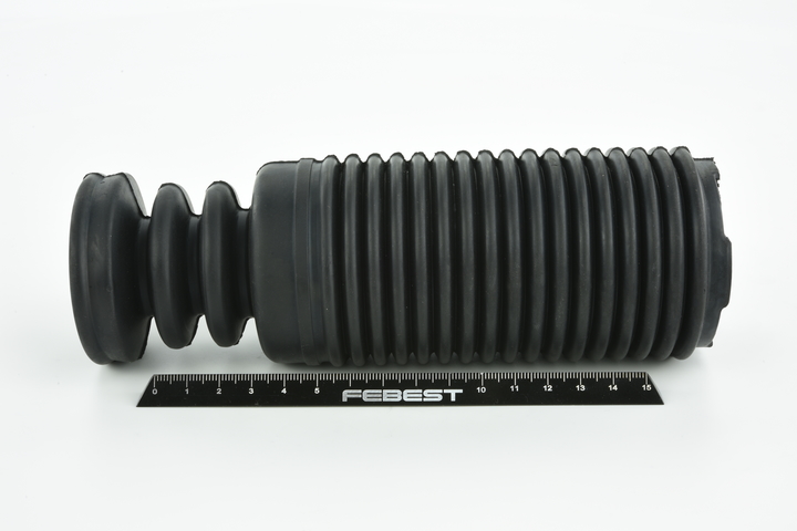 FEBEST MSHB-Z34F komplet zascite proti prahu, blazilnik MITSUBISHI Colt VI Plus