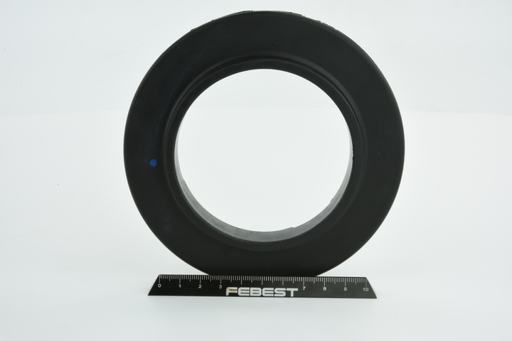 FEBEST MSI-KBF Coil spring seat MITSUBISHI L200 / Triton IV Pickup (KA, KB) 2.5 DI-D Diesel 128 hp 2014 price