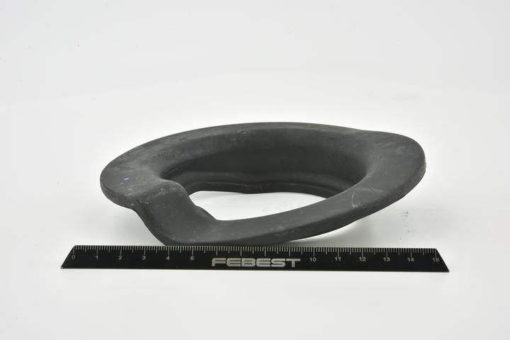 Spring Cap FEBEST MSI-V97RL suitable for MITSUBISHI at cheap price