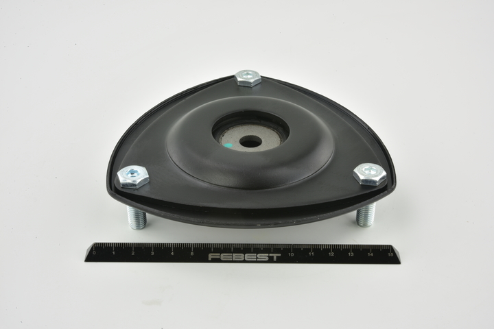 FEBEST Suporte, pára-choques MSS-002