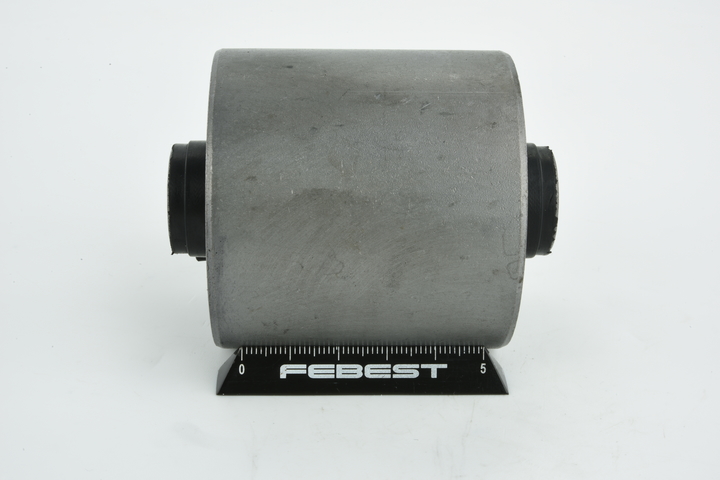 GJ6A34460B OE FEBEST Suspension, bras de liaison MZAB-016