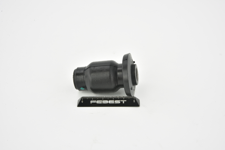 FEBEST Draagarmrubber MZAB-056