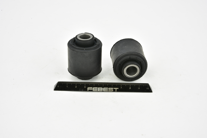 FEBEST MZAB-098-KIT 2007 Mazda 6 GG Limousine Querlenkerlager original