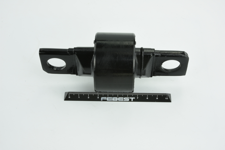 GJ6A28200K OE FEBEST Suspension, bras de liaison MZAB-099