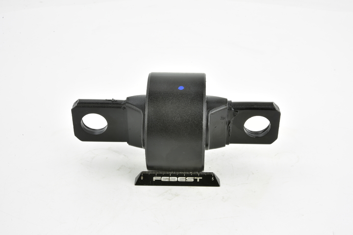 Suspensión, Brazo oscilante GS1D28200C FEBEST MZAB-111