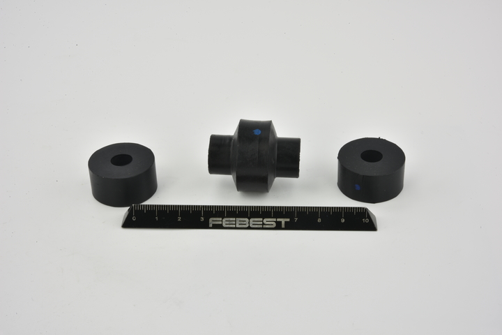 1464562 OE FEBEST Foring, støtdemper MZAB-129-KIT