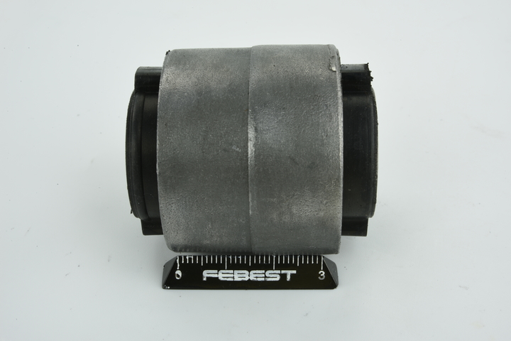 Suspensión, Brazo oscilante KD3528300 FEBEST MZAB-155