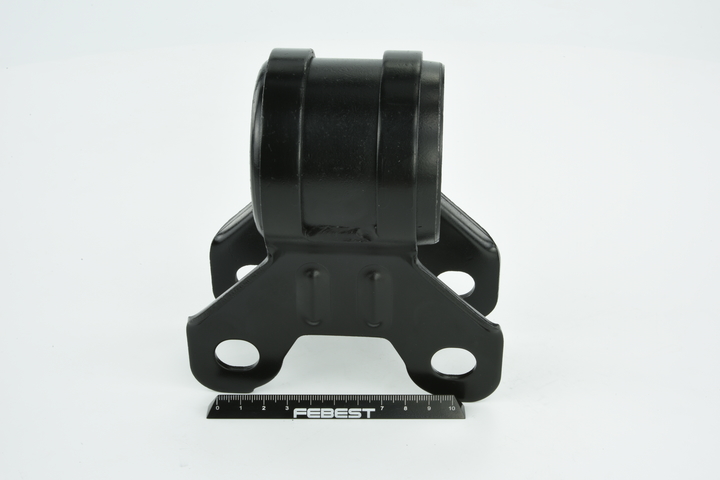 B39D34350A OE FEBEST Suspensão, braço oscilante MZAB-BLBLH