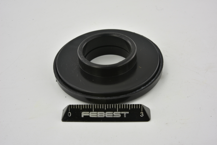 FEBEST Wentellager, schokbreker veerpootlager MZB-002