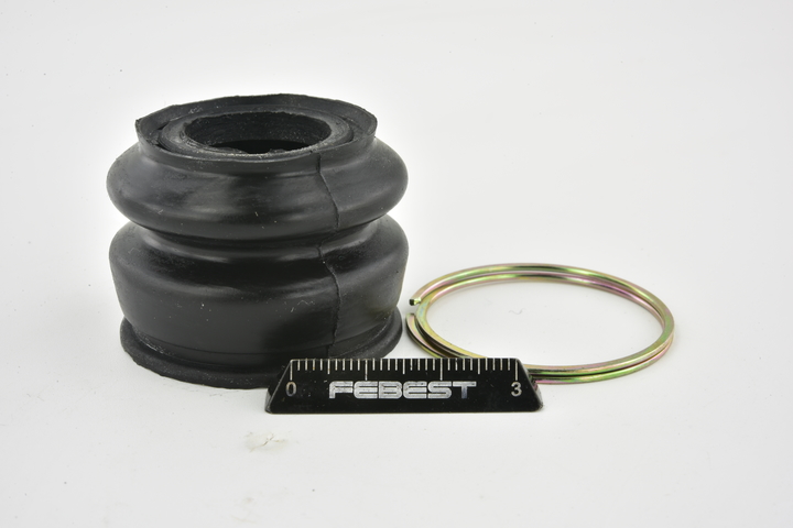 FEBEST Reparatursatz, Trag- / Führungsgelenk MZBJB-551