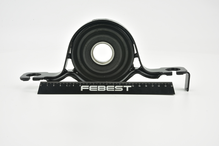 FEBEST KG0325100C Tukilaakeri, keski MZCB-CX9F
