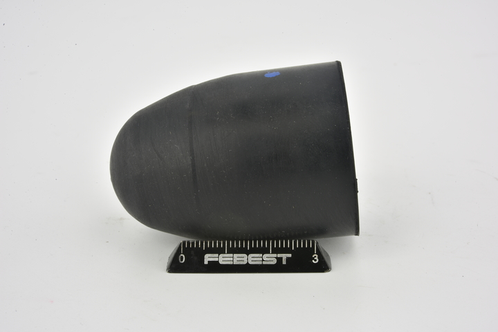 Soufflet d'amortisseur Ford C-Max DM2 prix 2007: FEBEST MZD-003