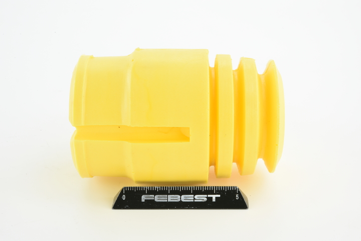 GS1E281A0 OE FEBEST Butée élastique, suspension MZD-GHR