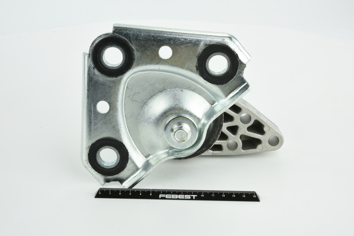 D35039060D OE FEBEST Engine mount MZM-025