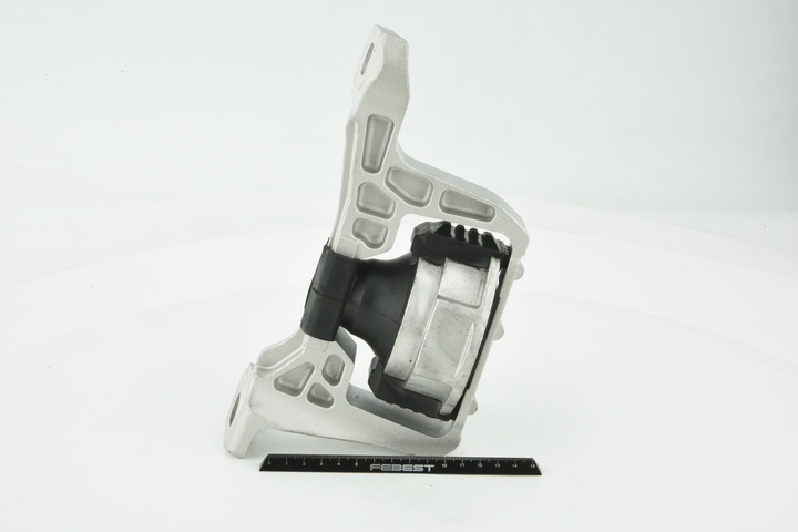 BP4S39060C OE FEBEST Motorlager MZM-5RH
