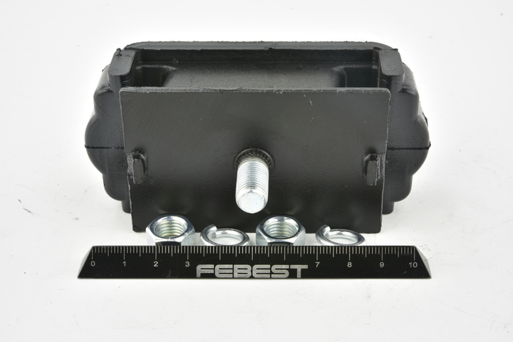 FEBEST UB3939040A Motorkudde