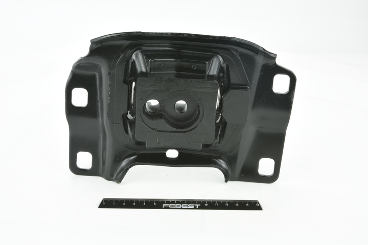 Suspensión, transmisión automática BBM539070B FEBEST MZM-CWLH