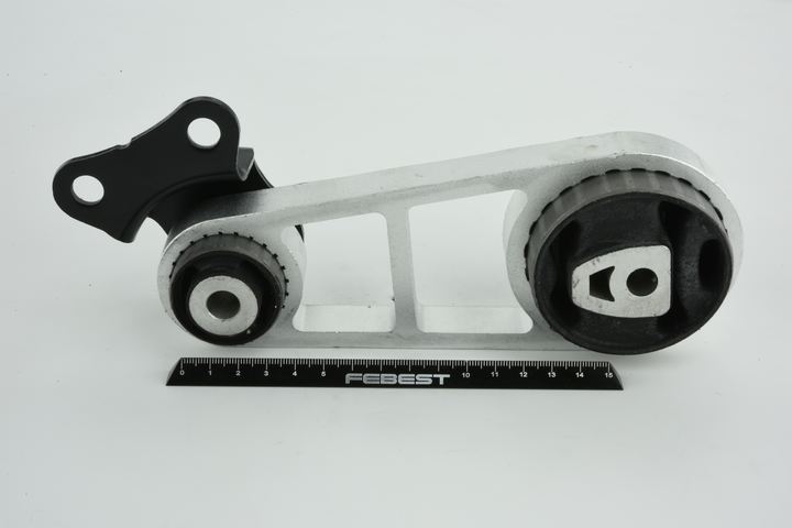 Support moteur FEBEST MZM-DEMAT appropriées pour MAZDA pas cher