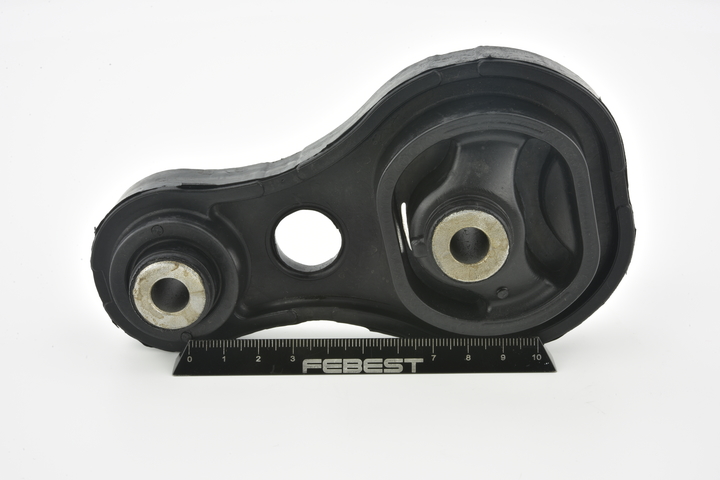 D35039040B OE FEBEST Support moteur MZM-DEMRR