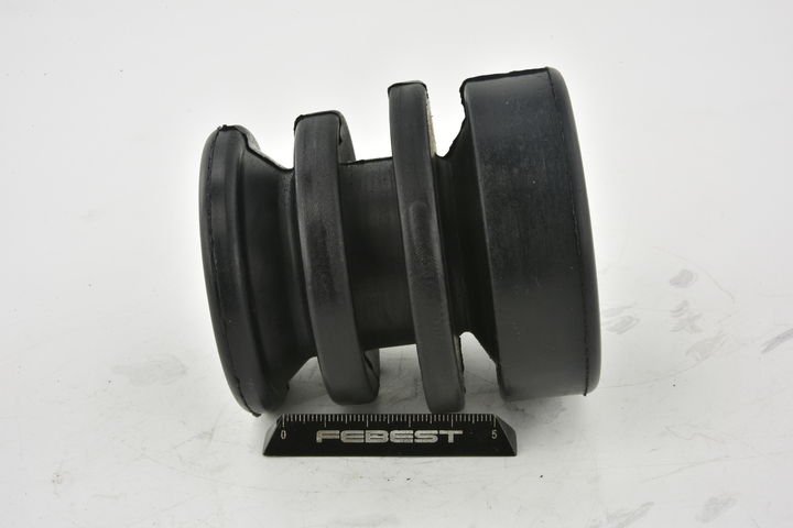 EC0139054 OE FEBEST Motorlager MZM-EPF