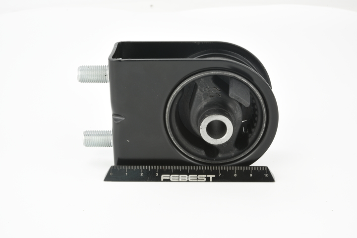 MZM-GFAF FEBEST Engine mounting for MAZDA 6