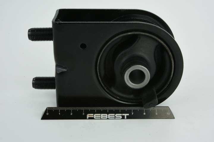 FEBEST Soporte de motor MZM-GFMF