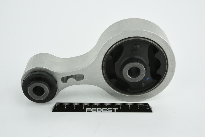 2012 MAZDA 6 Engine mount FEBEST MZM-GHATR