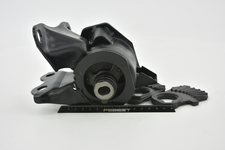 GS1D39070C OE FEBEST Motorophæng MZM-GHLH