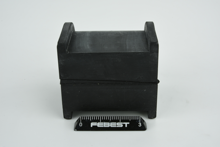 MZSB-008 FEBEST Anti-roll bar bush kit MAZDA BONGO