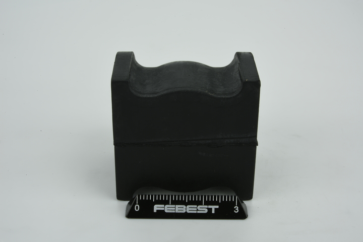 MZSB-009 FEBEST Anti-roll bar bush kit for MAZDA BONGO