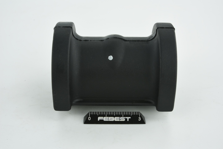 FEBEST MZSB-121F Krængningsstabilisator bøsning MAZDA 121 II Sedan (DB) 1.3 16V (DB3PA) Benzin 53 HK 1995 pris