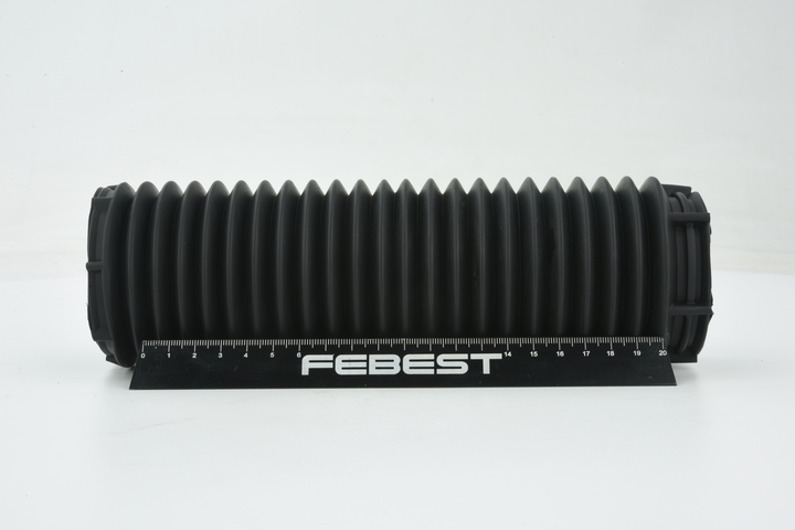 FEBEST MZSHBMZ3F Støddæmpermanchet & støddæmperstop Volvo XC70 2008