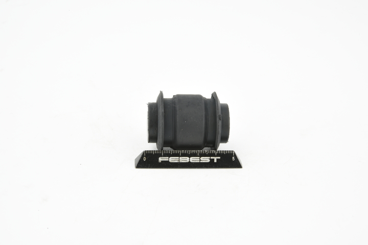 INFINITI Wishbone bushes rear and front price FEBEST NAB-007