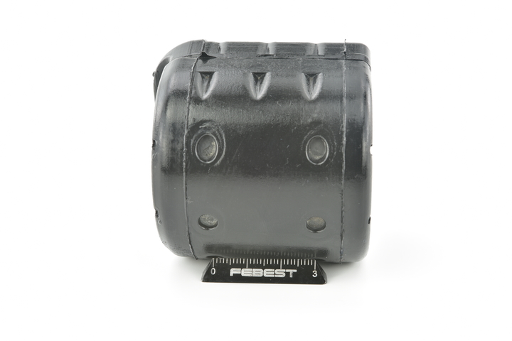 Suspensión, Brazo oscilante 54500WA600 FEBEST NAB-008