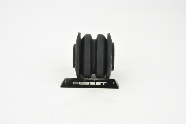Suspensión, Brazo oscilante 5511063J10 FEBEST NAB-081