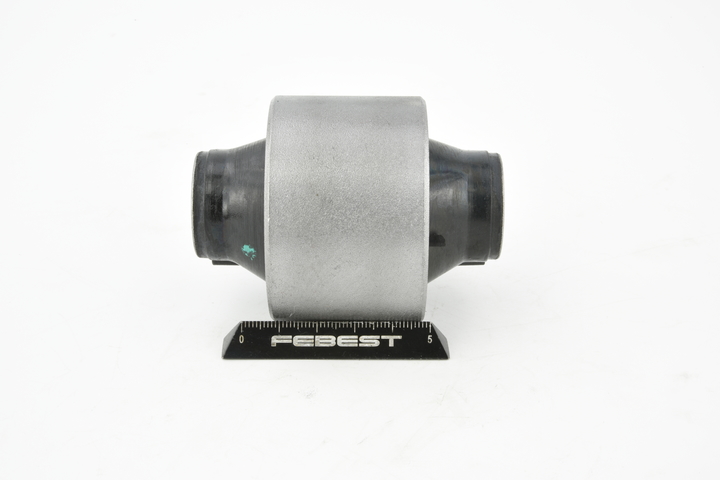 INFINITI Wishbone bushes rear and front price FEBEST NAB-090