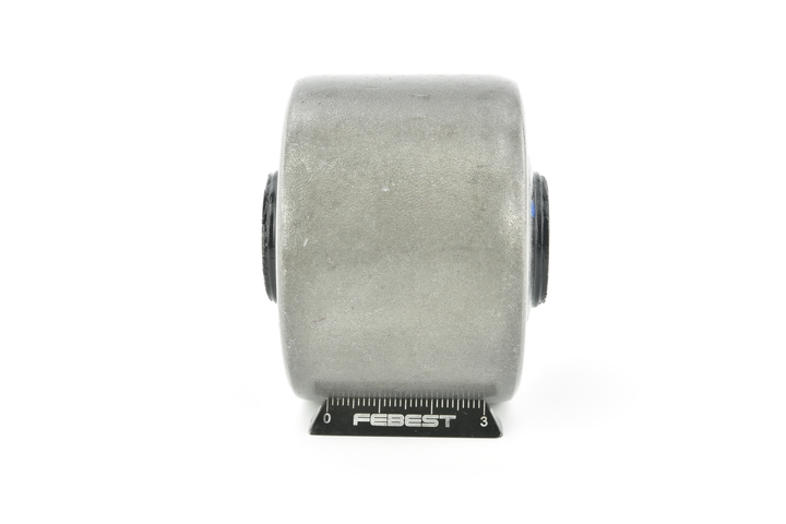 FEBEST Draagarmrubber NAB-110