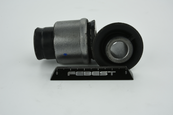 Costo silent block ponte NISSAN MICRA FEBEST NAB-115-KIT