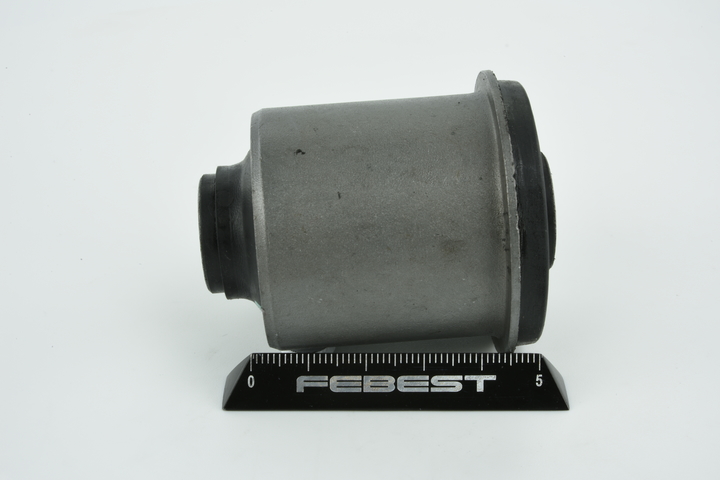 FEBEST Trailing arm / Suspension arm bush NAB-121