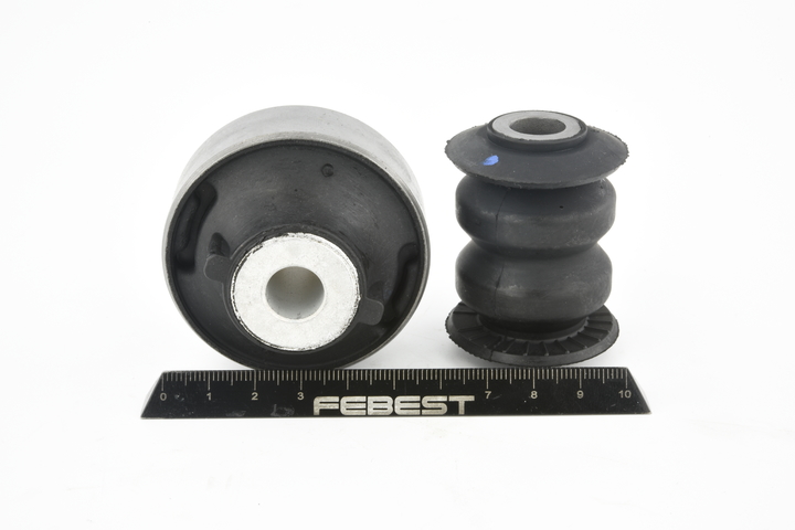 Costo silent block braccio oscillante RENAULT SCÉNIC FEBEST NAB-134135-KIT