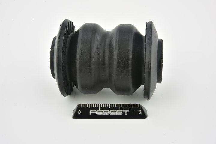 FEBEST NAB-135 Control arm bushing Renault Clio Mk3 2.0 16V Sport (CR0N, CR1P) Petrol 197 hp 2007 price