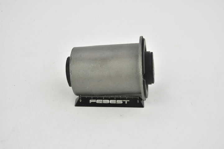 Soporte, parachoques 54500EB71A FEBEST NAB-205
