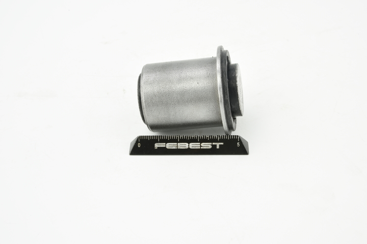 Suspensión, Brazo oscilante 55502CG000 FEBEST NAB-214